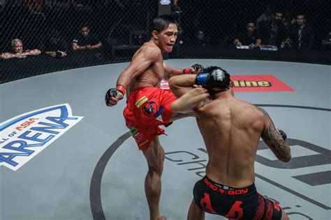 Martin Nguyen Knocks Out Eduard Folayang, Makes History As Dual W.